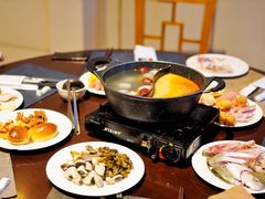 -海南棋子湾开元度假村·祺咖啡自助餐厅