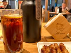 -味千拉面(广州白云机场T1西二店)
