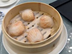 -白天鹅宾馆-宏图府餐厅