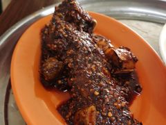 -真空冷面王(武功街店)