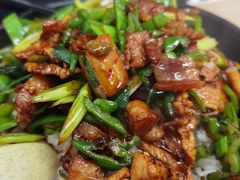 -兰溪牛肉面(杭州舟山东路店)