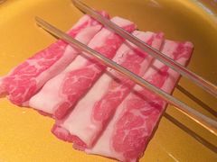 -牛New寿喜烧(曹路花园城店)