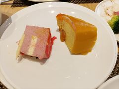 -威珀斯酒店·珀萃美食餐厅