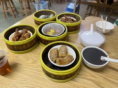 -杨记杏仁茶(椰园店)