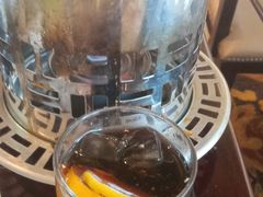 -泉州悦华酒店·自助餐厅