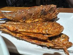 -功夫小龙虾·烧烤·江湖菜(金沙洲店)