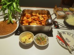 -螺大喜螺蛳粉火锅(雍和宫店)