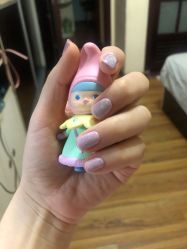 -倾·卿自助美甲美睫工作室