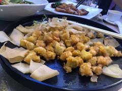 -竹溪百福酒家(同和店)