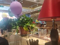 -张郎西北王(鸿通城购物中心店)