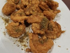 -巷子深菜馆·津门肘子(滨海店)