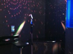 -乐界KTV(虹桥中心店)