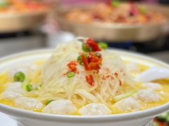 -口味堂(机场河店)
