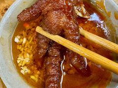 -洋马儿火锅(解放碑店)