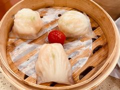 -点都德(龙之梦店)