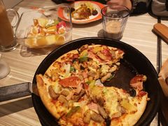 -必胜客(证大大拇指店)