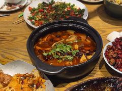 -川流不息(北蔡休闲广场店)