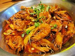 -槐店王婆大虾(开发区店)