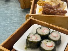 -點無缺茶楼·海鲜酒家(世博店)