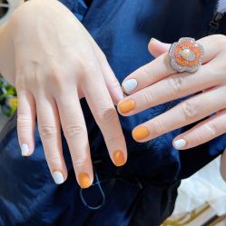 点击看大图 -花系美·美甲美睫精品店