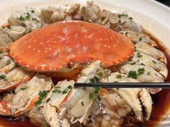 -曾宴·楚菜(湖北省博物馆店)