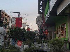 -黑土人家(江桥万达广场店)