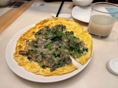 福建特色海蛎煎-莆田餐厅PUTIEN(深圳湾万象城家宴店)