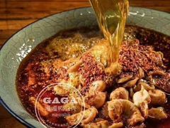 -嘎嘎鸭脑壳(金沙店)