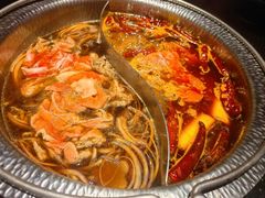 -牛New寿喜烧(虹桥新天地店)