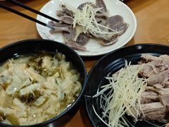 -乡亲鹅肉城(吴江店)