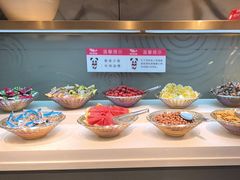 -辣尚瘾·烤鱼·新川菜(交大直营店)