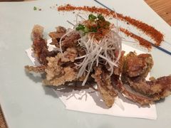 -隐泉之语日式料理(王府中环店)