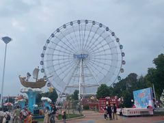 -黄石儿童公园