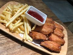 -叶派龙虾•招牌香辣蟹·海鲜(中海国际店)