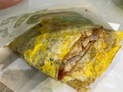 -大福来锅巴菜(古文化街店)