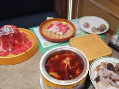 -亚马逊海鲜自助(王府井店)