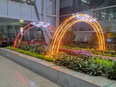 -广州白云国际机场-T2航站楼