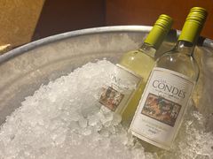 -杭州国际会议中心洲际酒店-原素全日餐厅(解放东路店)