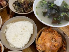 -九九豆花馆(解放碑步行街店)