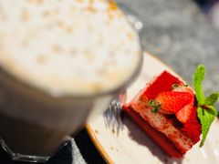 -良木缘咖啡西餐(太古里店)