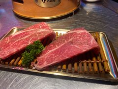 -大叹号·朝鲜族烤肉(潍坊泰华城店)
