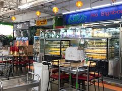 -無招牌海鮮(芽笼店)