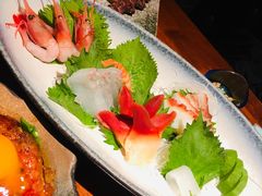 -千代武日本料理(爱建店)