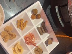 -探鱼·鲜青椒爽麻烤鱼(增城东汇城店)