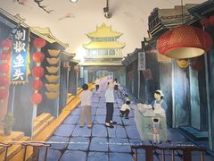 -良师门滨海人家·海鲜·家常菜(滨海城店)