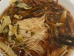 -松鹤楼·苏式汤面(虹桥天地店)