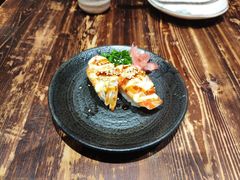 -小川洋风料理(街道口店)