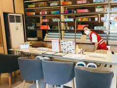 -海底捞火锅(吴中路店)