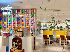 -大家乐(广州天河城六楼店)