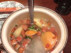 -那拉提之疆·新疆菜(美院店)